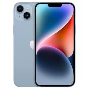 Usado: Iphone 14 Plus 128GB Azul Excelente - Trocafone