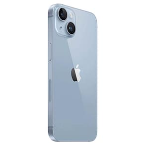 Usado: Iphone 14 128GB Azul Excelente - Trocafone