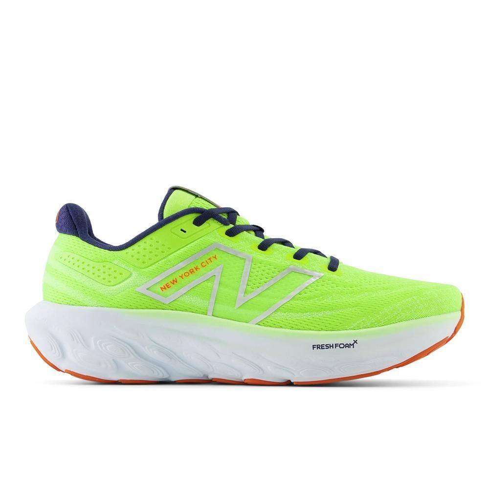 Tenis New Balance Masculino Fresh Foam Casas Bahia