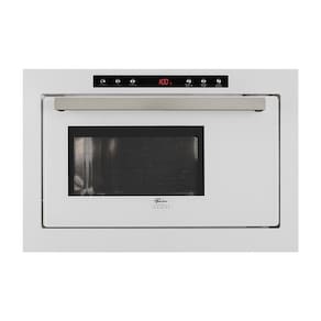 Micro-ondas de Embutir Fischer 25L Dourar Inox 1400W