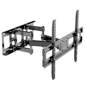 Suporte Articulado Tv 37 A 80 De Parede Sav-4600 Aquário