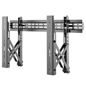 Suporte Para Videowall Tv 37 A 70 Pull-out Cs-46f-lvw02