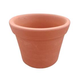 Vaso De Cerâmica Estilo Begônia N 2