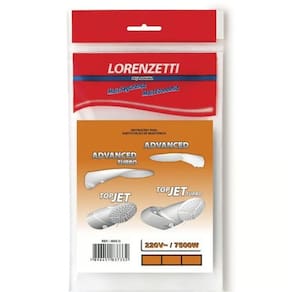 Resistencia Advanced 7500W 220V Ref Lorenzetti