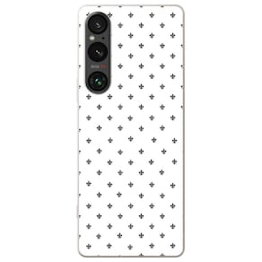 Capa Adesivo Skin176 Verso Para Sony Xperia 1 V 2023