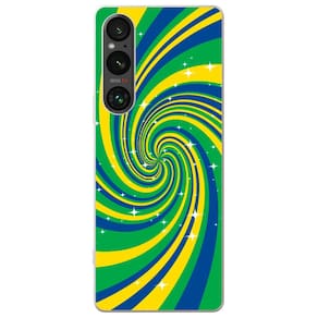Capa Adesivo Skin360 Verso Para Sony Xperia 1 V 2023