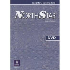 Northstar Listening And Speaking - Basic Dvd
