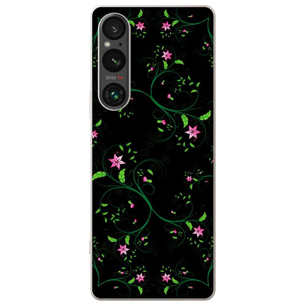 Capa Adesivo Skin353 Verso Para Sony Xperia 1 V 2023