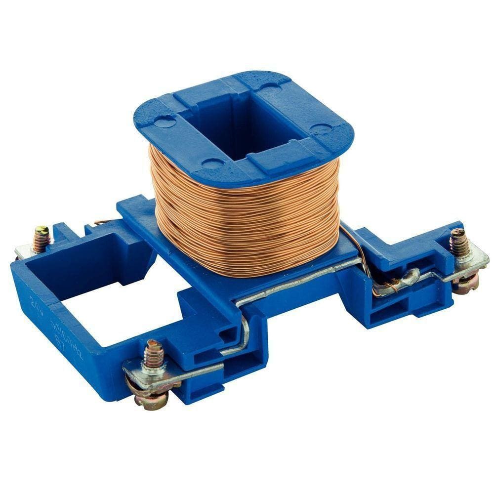 Bobina Para Contator Tramontina Trc1 25a-32a 24vca Tramontina