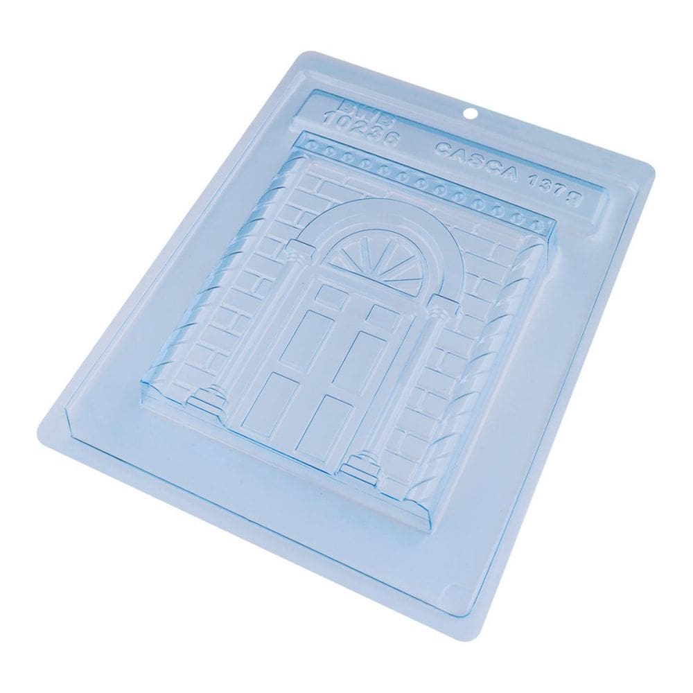 Forma Bwb Tablete Porta De Natal