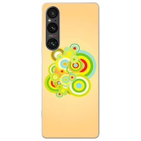 Capa Adesivo Skin370 Verso Para Sony Xperia 1 V 2023