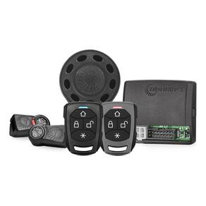 Alarme Taramps TW20 P G4 Com Controle de Presença