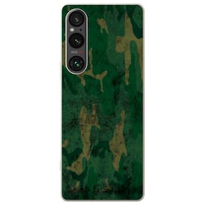 Capa Adesivo Skin161 Verso Para Sony Xperia 1 V 2023
