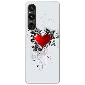 Capa Adesivo Skin364 Verso Para Sony Xperia 1 V 2023