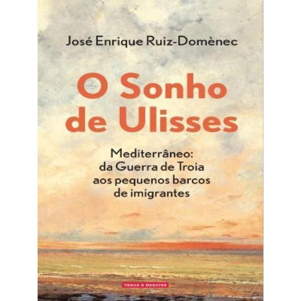 O Sonho De Ulisses
