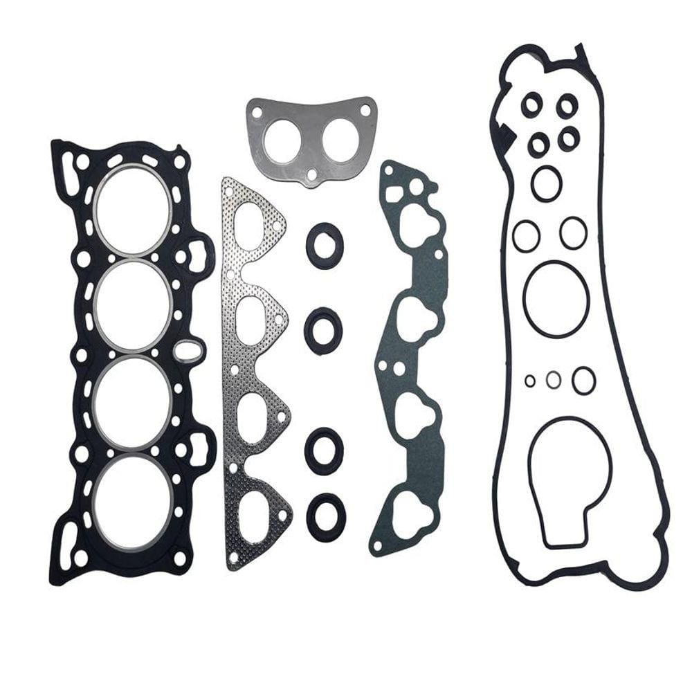 Jogo Kit Juntas Cabeçote Civic 1.5 16v D15b1