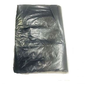 Saco De Lixo 200 Litros Extra Reforçado 5 Kg
