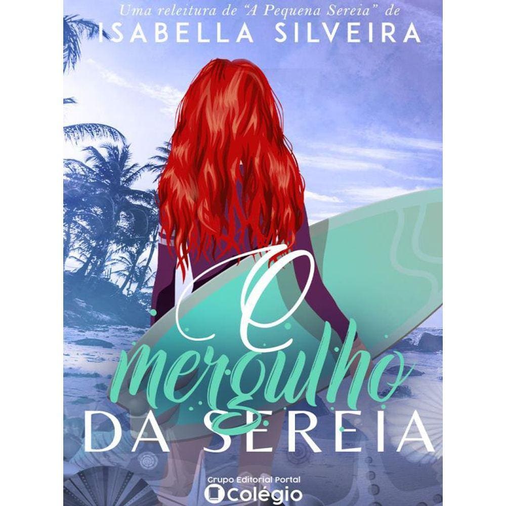 O Mergulho Da Sereia