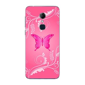 Capa Adesivo Skin361 Verso Para TCL C5 2018 (5152D)