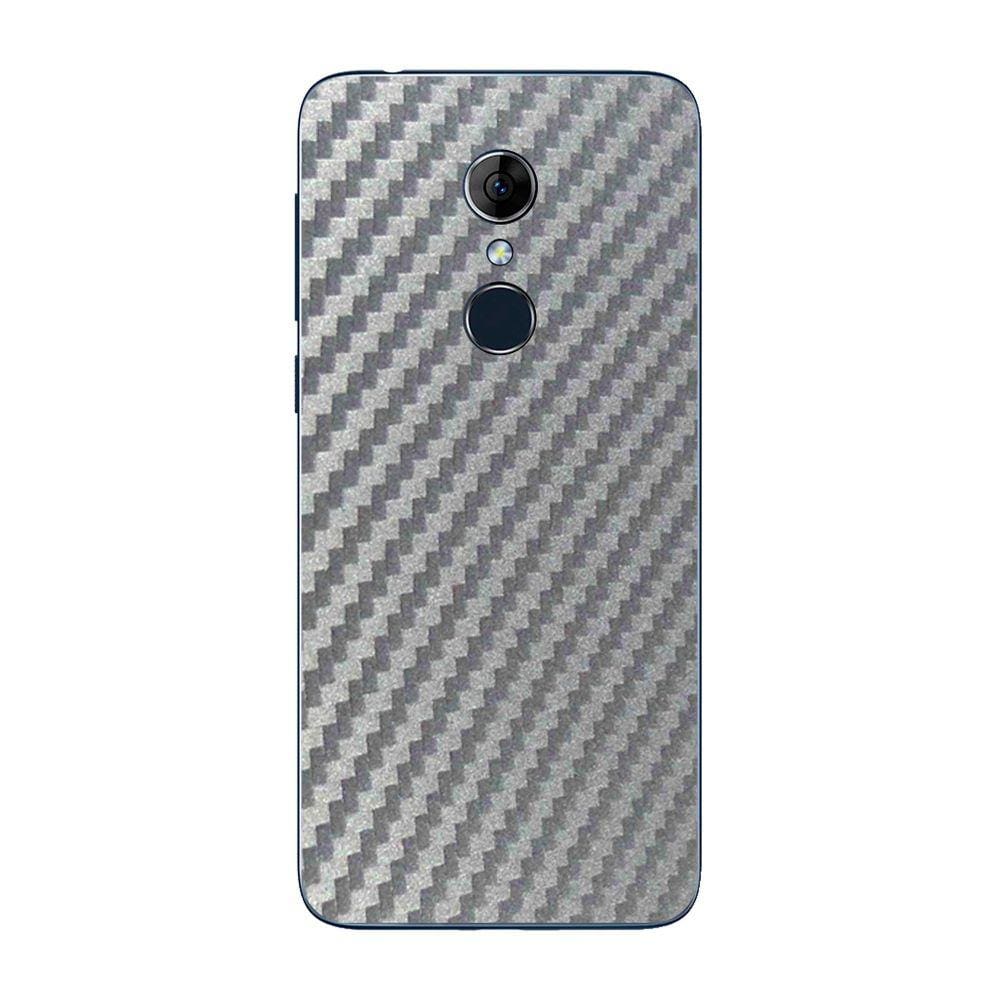 Capa Adesivo Skin350 Verso Para TCL C5 2018 (5152D)