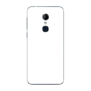 Capa Adesivo Skin352 Verso Para TCL C5 2018 (5152D)