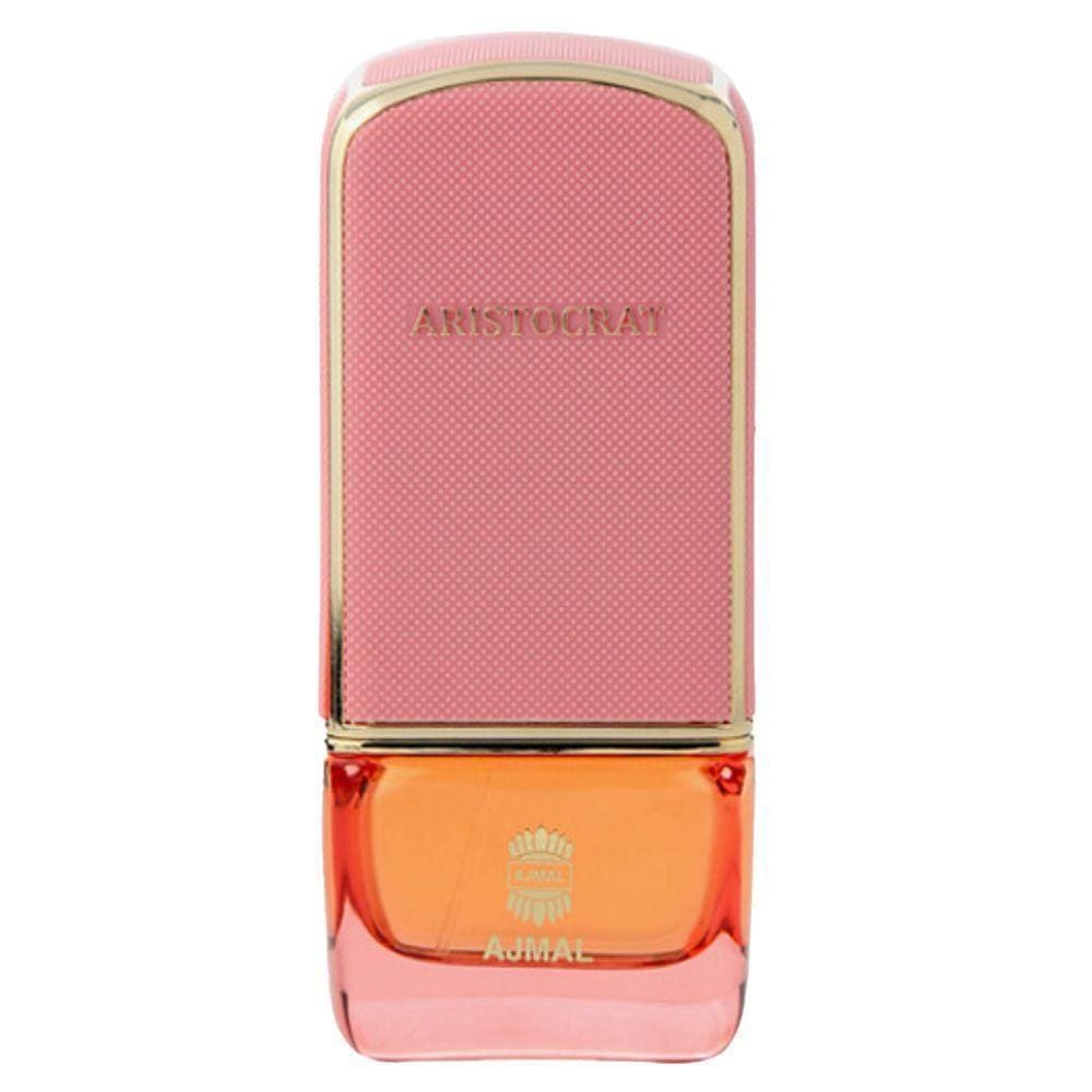 Perfume Ajmal Aristocrat Eau De Parfumf Rosa Feminino 75ml