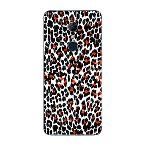 Capa Adesivo Skin355 Verso Para TCL C5 2018 (5152D)