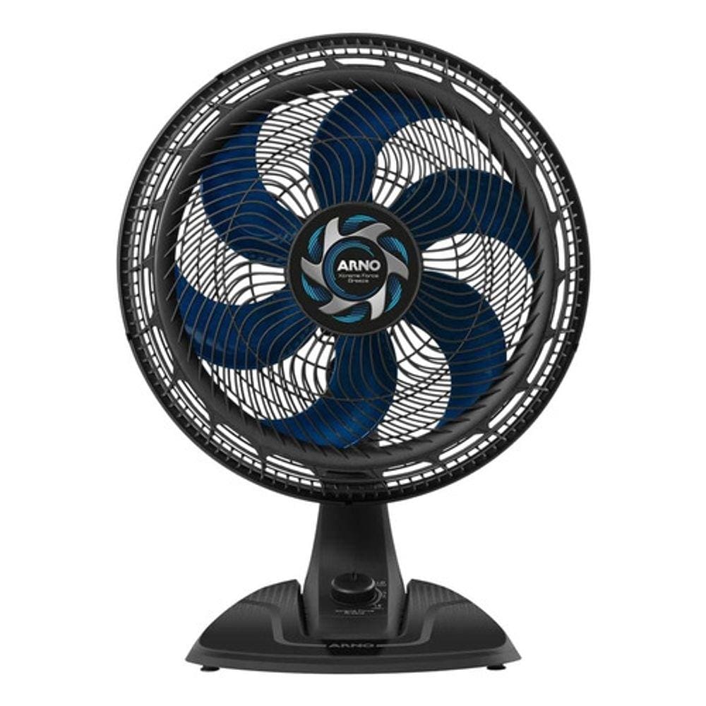 Ventilador Mesa Xtreme Power Zone Confort 40cm 127v - Arno