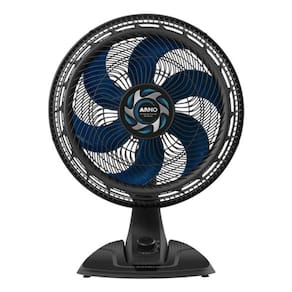 Ventilador Mesa Xtreme Power Zone Confort 40cm 127v - Arno