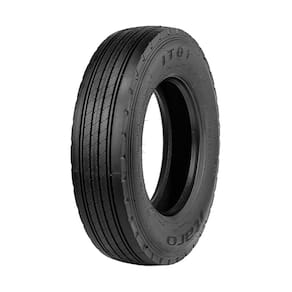 Pneu Itaro Aro 17.5 IT01 215/75R17.5 135/133J 16 Lonas - Direcional / Liso