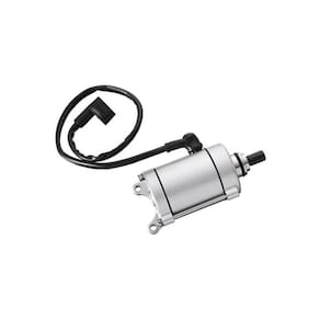 Motor de Partida Honda CG 125 Titan / Dafra Speed Magnetron