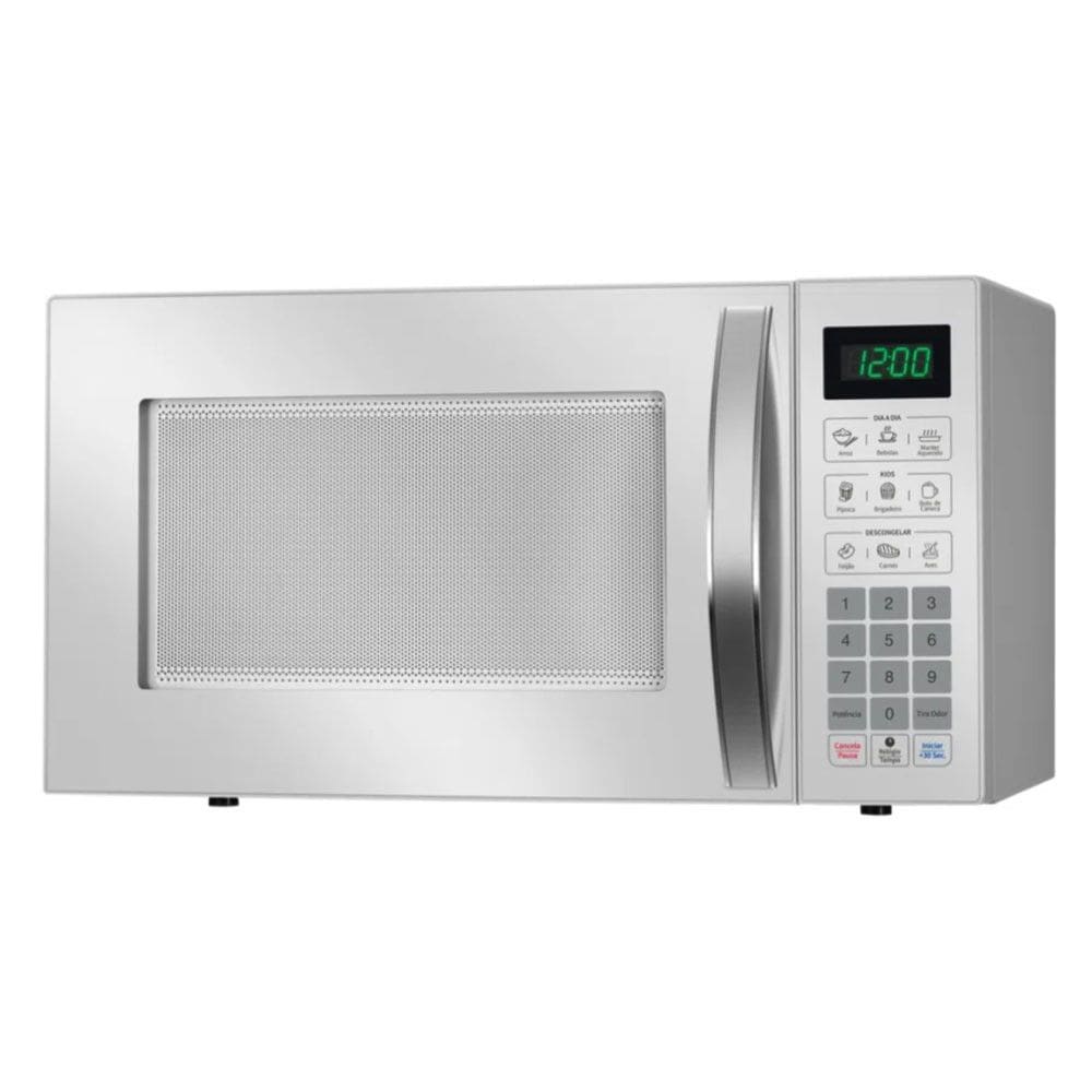 Microondas 34 Litros MO-02-34-W 1400W Mondial