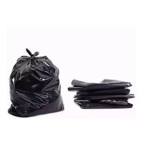 Saco De Lixo 100 Litros -super Reforçado