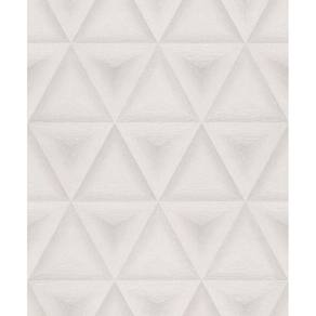 Papel de Parede Elune EN2003 - Rolo: 10m x 0,53m