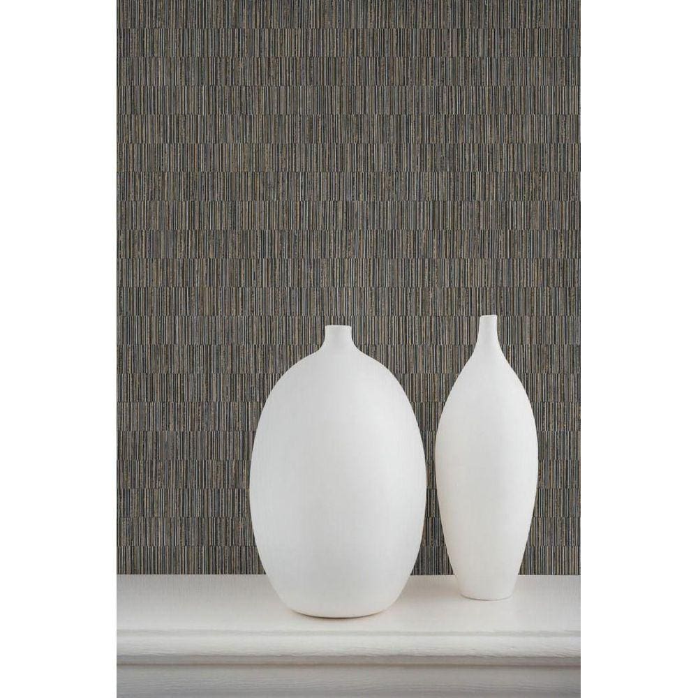 Papel de Parede Elune EN3409 - Rolo 10m x 0,53m