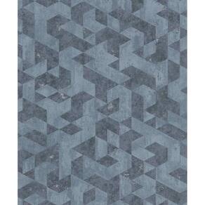 Papel de Parede Elune EN3501 - Rolo de 10m x 0,53m