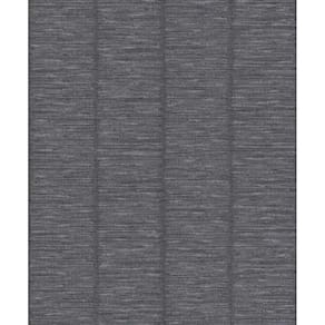 Papel de Parede Elune EN1005 - 10m x 0,53m - Branco Geométrico