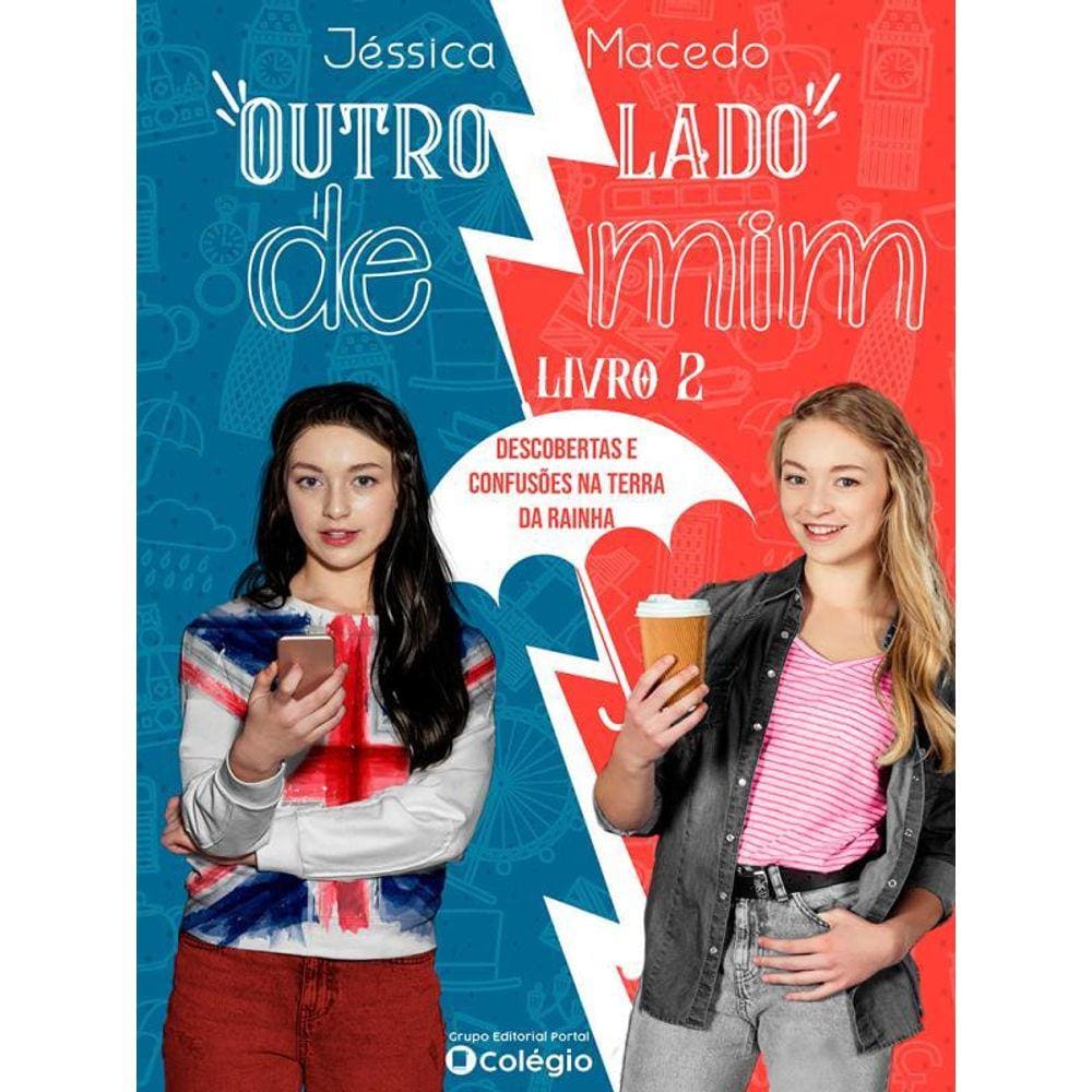 Outro Lado De Mim - Vol. 2