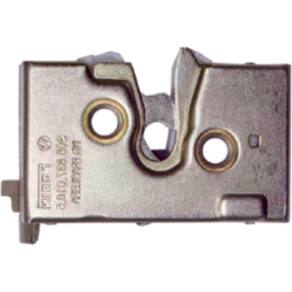 Fechadura Porta Traseira Lado Direito Voyage G1 4pts