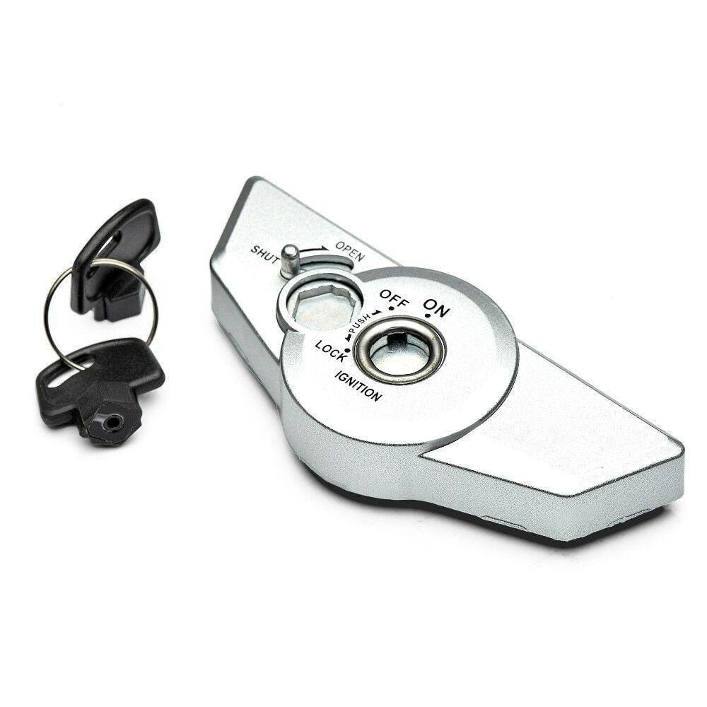 Bloqueador de Ignição Honda CG 150 / CB 300R Trava Magnetron