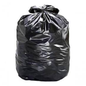 Saco De Lixo 100l Boca Larga Super Reforçado C-5 Kg