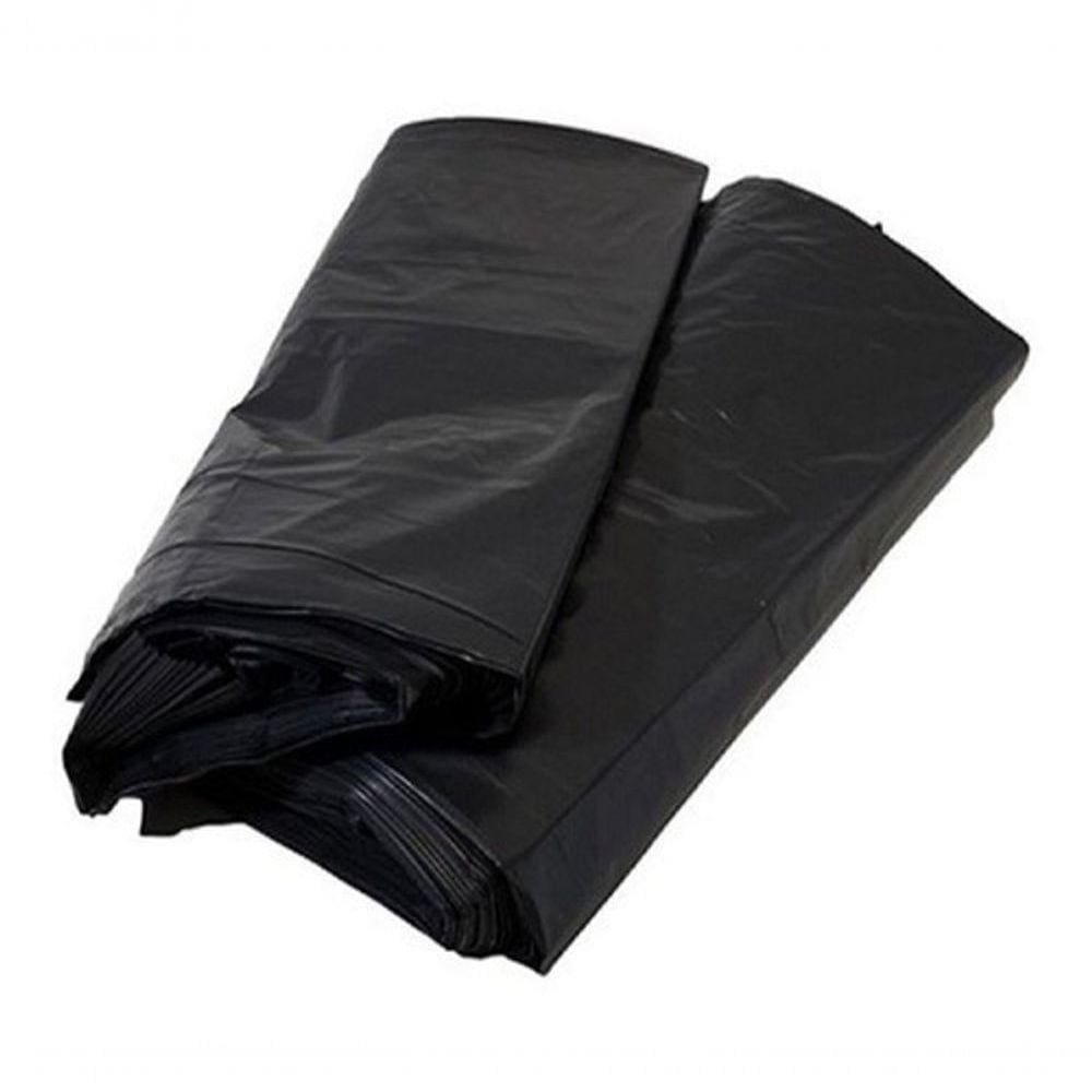 Saco De Lixo 100 Litros Reforçado 25 Un.