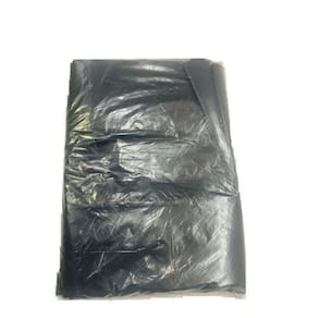 Saco De Lixo 100 Litros Boca Larga Reforçado 100un