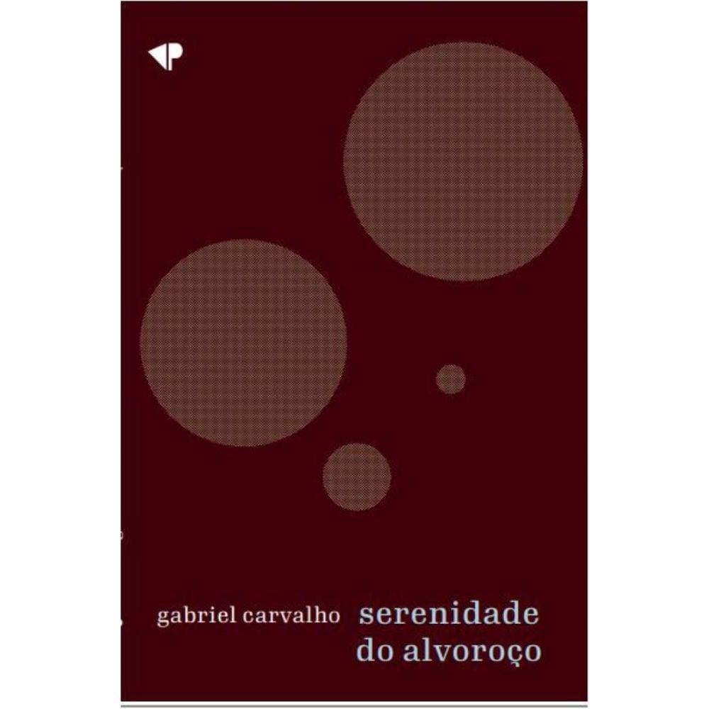 Serenidade do alvoroço 