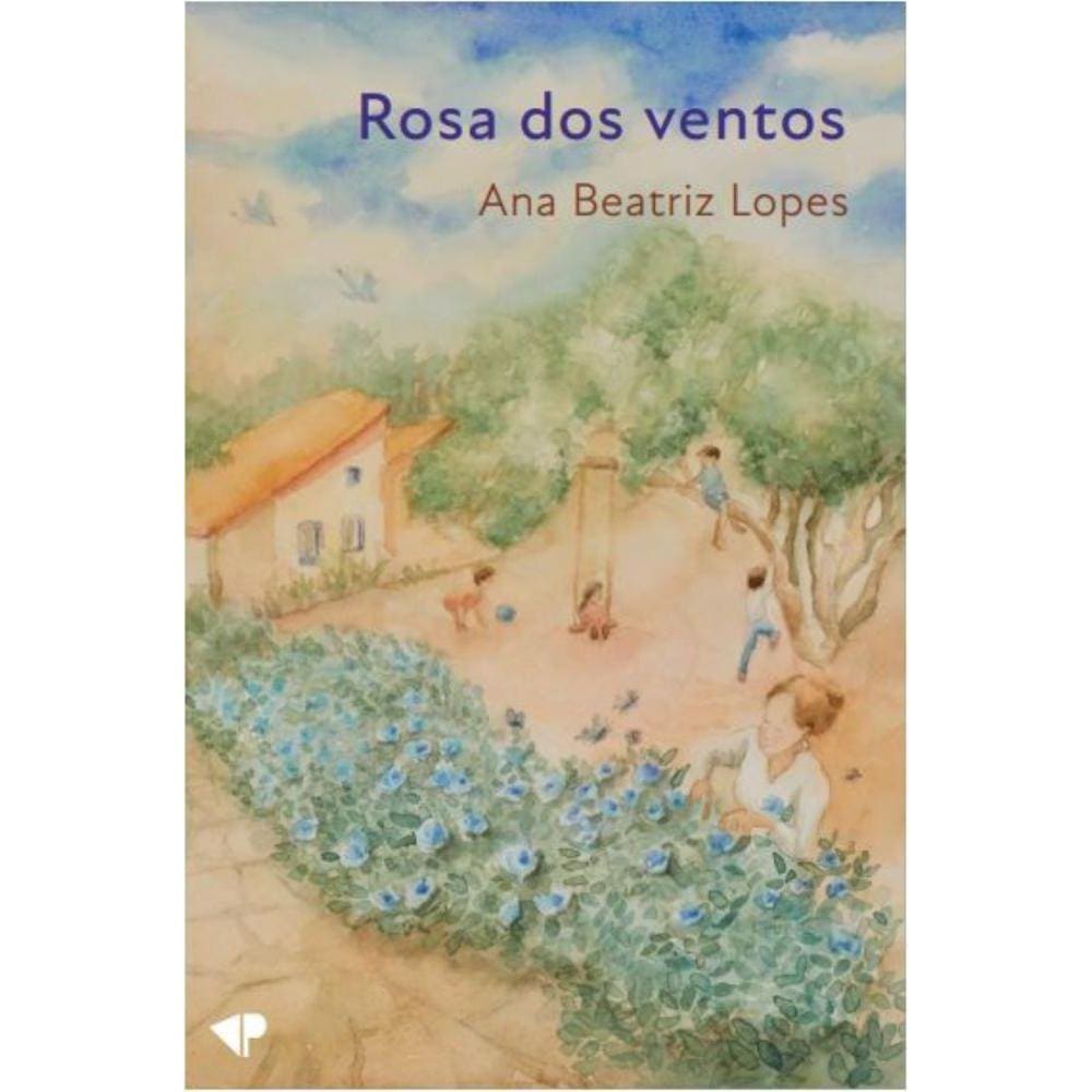 Rosa dos ventos