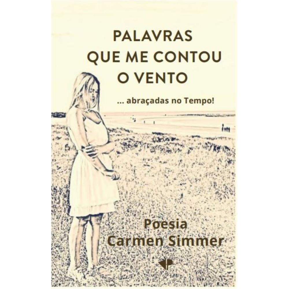 Palavras que me contou o Vento