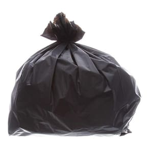 Saco De Lixo 50litros 63x80 100unidades. Abnt