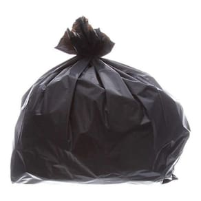 Saco De Lixo 50litros 63x80 100unidades. Abnt