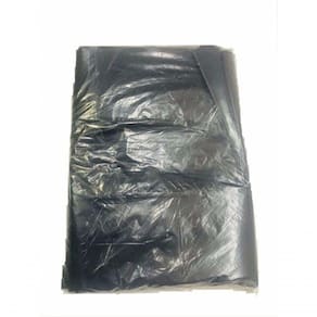 Saco De Lixo 40 Litros Reforçado Com 100 Unid Resistente