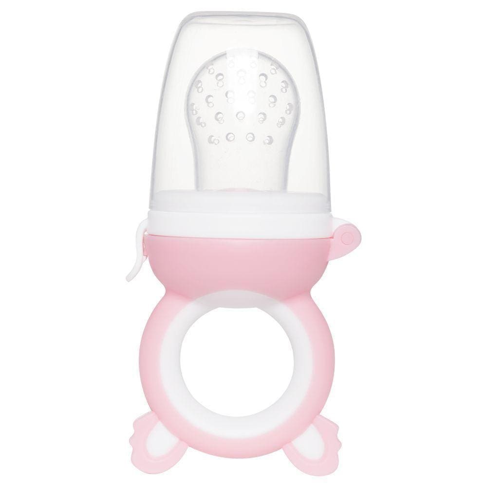 Porta Frutinha Coala - Buba Rosa 12633